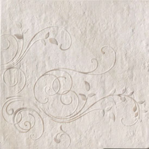 Inserto Ice Ivory Snow