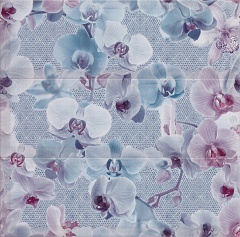 Composicion Soft Azul