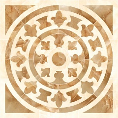 Roseton Damore Beige Pulido Roseton Damore Beige Pulido