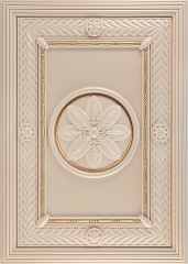 Deco Stella White Deco Stella White