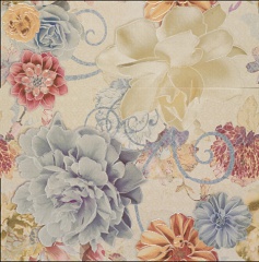 Composicion 2205 Velvet III 3pz