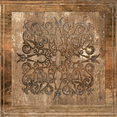 Newcastle Decor Brown