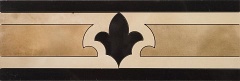 Cenefa Damore 1 Dark Cenefa Damore 1 Dark