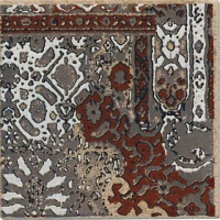 Inserto S4 Pattern Beige