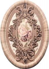 Inserto Infinity Crema