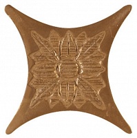 Estrella Charme Bronce 