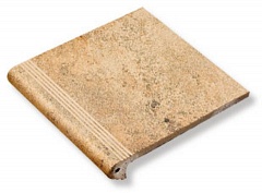 Peldano Fiorentino Tambora