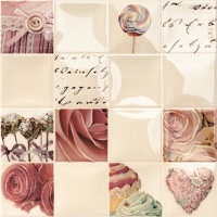 Volumen Dolce Cuore 2pz