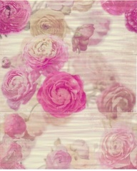 Decor Monaco Vintage 3pz