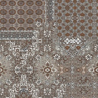 Inserto S4 Pattern Beige