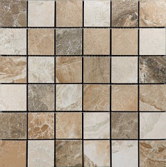 Mosaico Dolomite Multicolor Mosaico Dolomite Multicolor