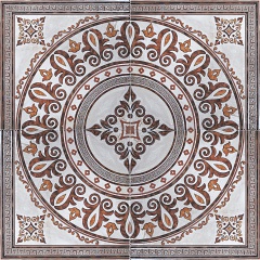 Roseton legend 4 pz tabaco