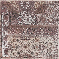 Inserto S4 Pattern Beige