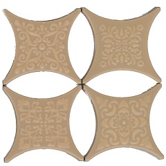 Estrella Set Core Marron 
