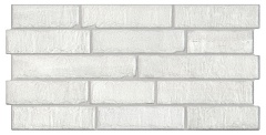 Brick White