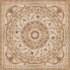 Roseton Coimbra 4pz Oro