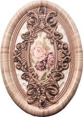 Inserto Infinity Nude